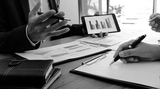 Planificación familiar y financiera